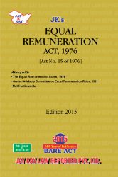 Equal Remuneration Act, 1976