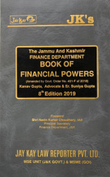 Book of Financial Powers
