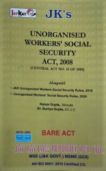 Unorganised Workers
