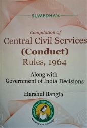 Central Civil Services Conduct Rules, 1964
