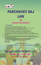 Panchayati Raj Law