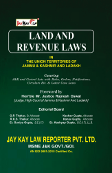 Land and Revenue Laws
