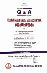 Bharatiya Sakshya Adhiniyam